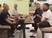 Wilayah Kontrak Kerja PT SMM Jadi Lokasi Tambang Emas Ilegal, Humas: Sudah Dilaporkan