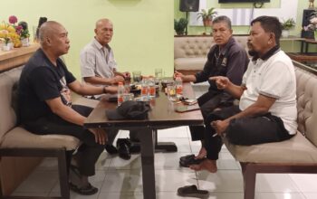 Wilayah Kontrak Kerja PT SMM Jadi Lokasi Tambang Emas Ilegal, Humas: Sudah Dilaporkan