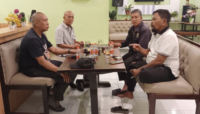 Wilayah Kontrak Kerja PT SMM Jadi Lokasi Tambang Emas Ilegal, Humas: Sudah Dilaporkan