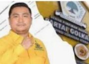 Mantan Sekretaris KNPI Sumut: Kepemimpinan Hendri Yanto Sitorus Sudah Teruji