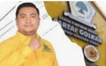 Mantan Sekretaris KNPI Sumut: Kepemimpinan Hendri Yanto Sitorus Sudah Teruji