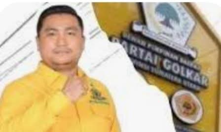 Mantan Sekretaris KNPI Sumut: Kepemimpinan Hendri Yanto Sitorus Sudah Teruji