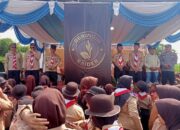 Kwarcab Deliserdang Buka Festival Pramuka 2026 Kwarran Beringin