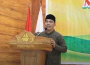 Asisten Perekonomian Binjai Hadiri Musda VIII PKB Pujakesuma, Sebut Organisasi Jadi Mitra Strategis Pembangunan