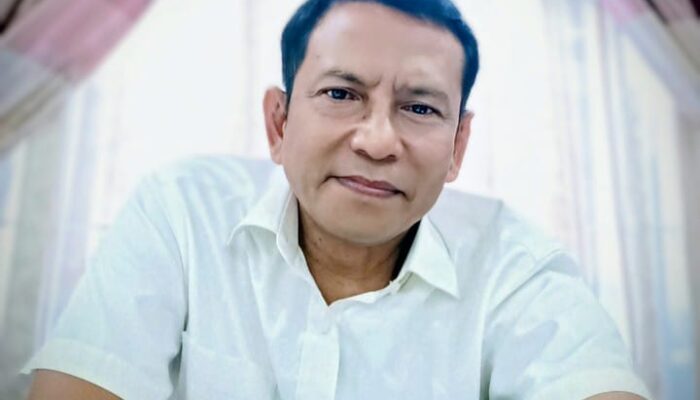 Polemik MBG Pidie Masuk Meja Polisi