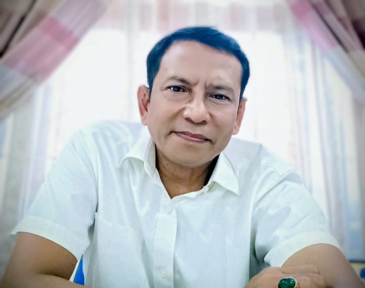 Polemik MBG Pidie Masuk Meja Polisi