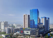 Strata Title Belum Terbit, Pengelola Apartemen Podomoro City Deli Tagih PBB Sepihak