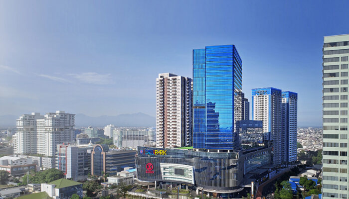 Strata Title Belum Terbit, Pengelola Apartemen Podomoro City Deli Tagih PBB Sepihak