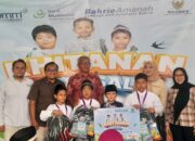 BMM Laksanakan Khitan Massal Untuk Anak Yatim Dan Dhuafa