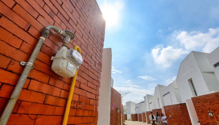 PGN Komitmen Dorong Pengembangan Jargas Lewat Kolaborasi Strategis