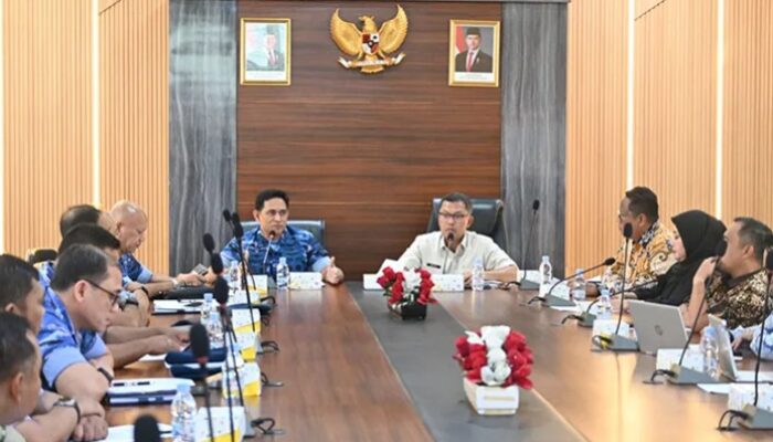 Siswa Penerbang TNI AU Diproyeksikan Ikut Pendidikan Lanjutan Di PPI Curug