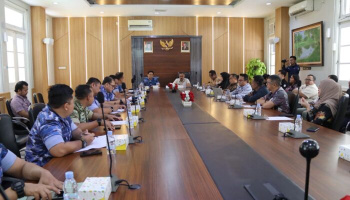 Siswa Penerbang TNI AU Diproyeksikan Ikut Pendidikan Lanjutan Di PPI Curug