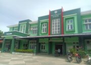 RSUD H Sahudin Kutacane Berikan Layanan Komprehensif Bagi Masyarakat