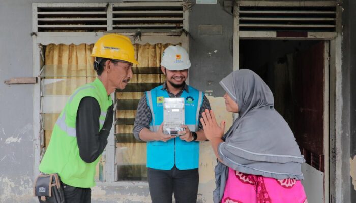 PLN Tegaskan Bahaya Listrik Ilegal: Picu Kebakaran Dan Ancaman Keselamatan Jiwa