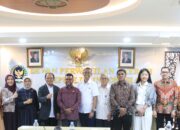 DPD RI Ingatkan Kepunahan Bahasa Daerah Bisa Jadi Ancaman Terhadap Identitas Bangsa