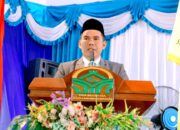 Dr. Muhammad Syukri Pulungan: Dari Asrama Menuju Generasi Emas