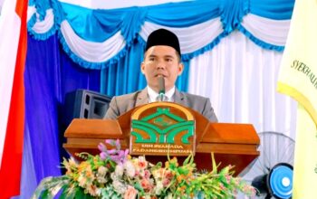 Dr. Muhammad Syukri Pulungan: Dari Asrama Menuju Generasi Emas