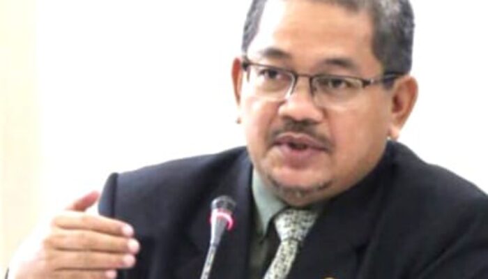 Dogma Pahlawan Tanpa Tanda Jasa