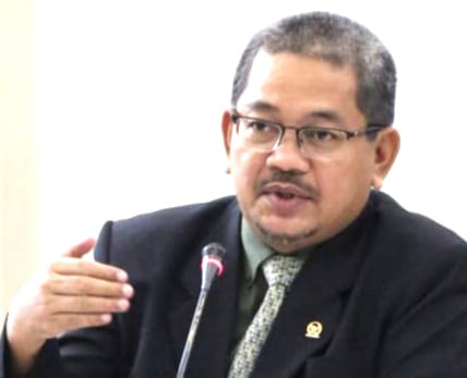 Dogma Pahlawan Tanpa Tanda Jasa