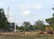 Pascabanjir Wajah Kota Langsa Kian Berseri, Aktivitas Warga Berangsur Normal