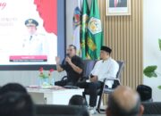 Wali Kota Lhokseumawe Tegaskan Implementasi UMP Aceh Tahun 2026, Sesuai Keputusan Gubernur