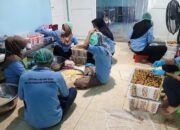 SPPG Karang Anyar Layani 3.000 Pelajar, 200 Balita dan Ibu Hamil