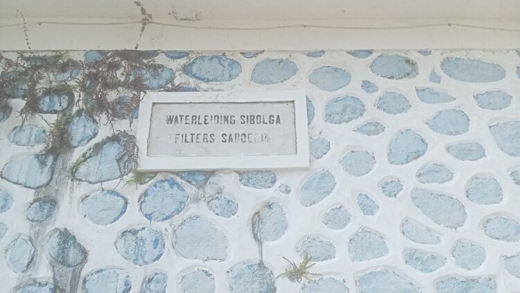 WTP Sarudik Sejak 1928, Pernyataan Bupati Tapteng Dinilai Abaikan Sejarah, Kesepakatan Resmi dan Kepentingan Publik