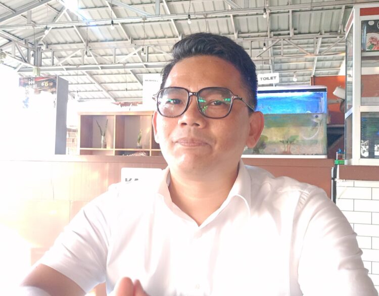 PTPN IV Adolina Tegaskan Penanaman Melon Tak Ubah Fungsi Lahan Perkebunan