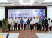 Dukung Edukasi Dan Layanan Perpajakan, 286 Renjani Dikukuhkan