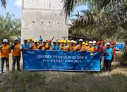 Tingkatkan Keandalan Listrik, PLN UP3 Rantauprapat Lakukan Grebek Penyulang