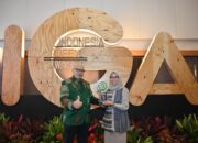 Pertamina Patra Niaga Sumbagut Raih Tiga IGA 2026 Berpredikat Platinum