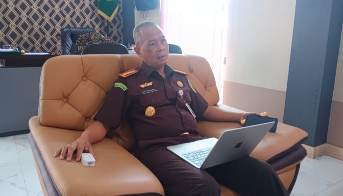 Dugaan Korupsi Pengadaan Tanah MS Langsa Diselidiki, Proyek Lama Sudah Dibongkar