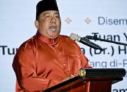 Ketum DMDI Indonesia: Polri Di Bawah Presiden Sesuai Amanat Reformasi