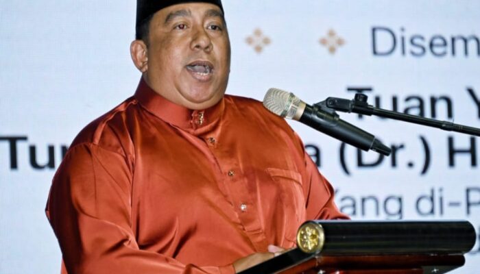 Ketum DMDI Indonesia: Polri Di Bawah Presiden Sesuai Amanat Reformasi