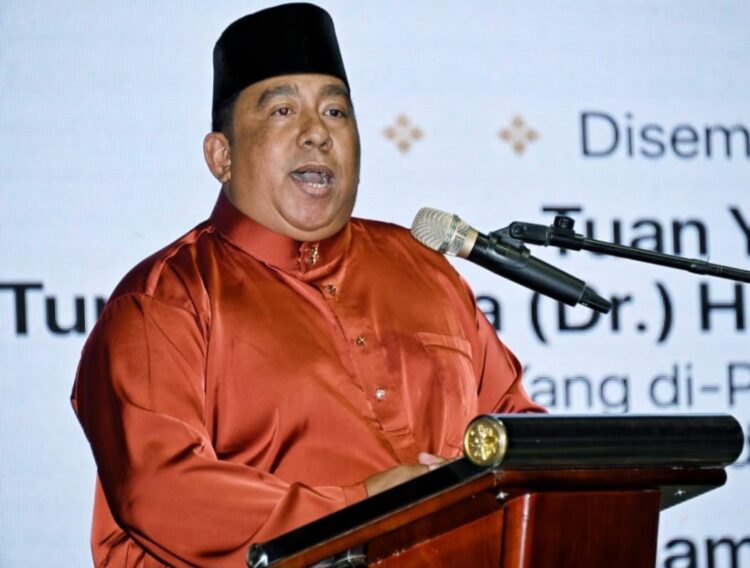 Ketum DMDI Indonesia: Polri Di Bawah Presiden Sesuai Amanat Reformasi