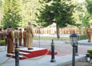 Wabup Langkat Soroti Pengelolaan Sampah dan Limbah B3