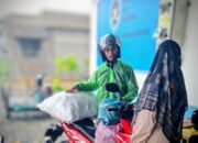 Dapur MBG Kadin Pidie, Gizi Terjaga Ekonomi Terasa