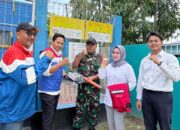 PGN Area Medan Perkuat Koordinasi Dengan Perangkat Daerah Dalam Pengamanan Aset Jaringan Gas