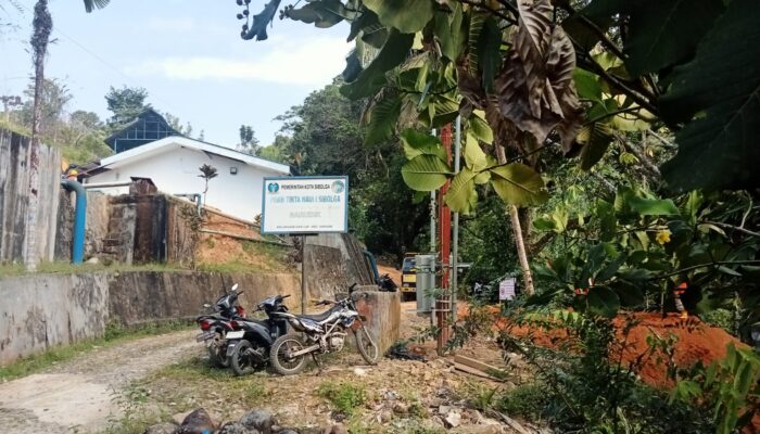 MA Tegaskan Kepemilikan WTP Sumber Sarudik, Gugatan Warga Kandas Perumda Tirta Nauli Menang Telak