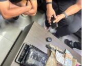 Penyelundupan 1 Kg Sabu Kembali Digagalkan Di KNIA