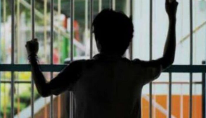 Kajian Hukum Tindak Pidana Oleh ABH