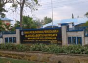 Puncak Merga Silima Tidak Terdaftar Sebagai Objek Wisata, Dinas Budporapar Deliserdang: Pengutipan Parkir Merupakan Pungli