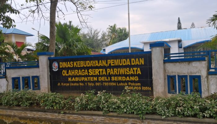 Puncak Merga Silima Tidak Terdaftar Sebagai Objek Wisata, Dinas Budporapar Deliserdang: Pengutipan Parkir Merupakan Pungli