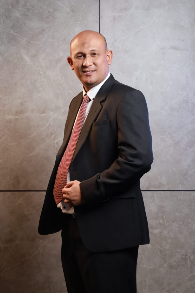 Pengangkatan Kepala Lingkungan Di Kecamatan Medan Marelan Transparan Dan Akuntable