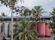 APH Bungkam, Merkuri dan Sianida Beredar Luas di Mandailing Natal