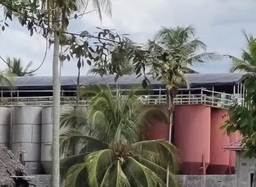 APH Bungkam, Merkuri dan Sianida Beredar Luas di Mandailing Natal