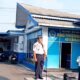 Apel Gabungan Dishub Binjai, Rangkai Perpisahan Kepala Seksi Lalu Lintas