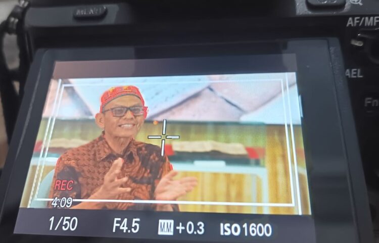 Mahar, Membaca Adat Aceh di Era Ekonomi Sulit