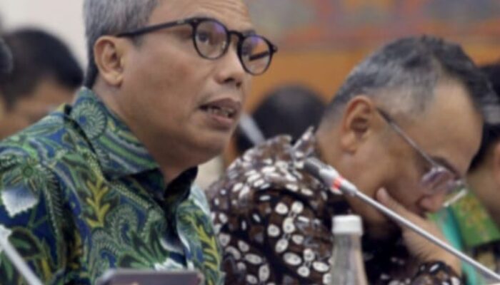 BTN Targetkan Laba Bersih Tumbuh 22 Persen Di 2026