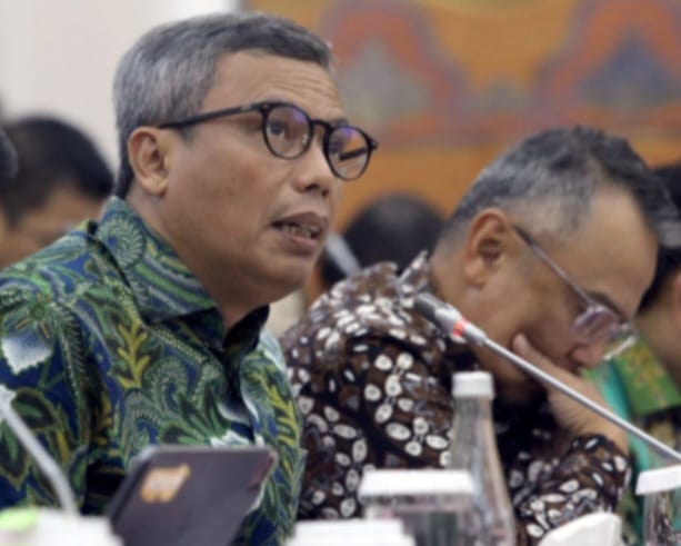 BTN Targetkan Laba Bersih Tumbuh 22 Persen Di 2026